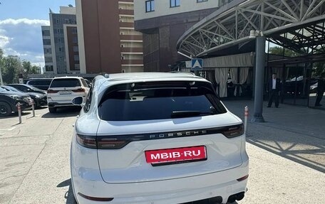 Porsche Cayenne III, 2019 год, 5 000 000 рублей, 6 фотография