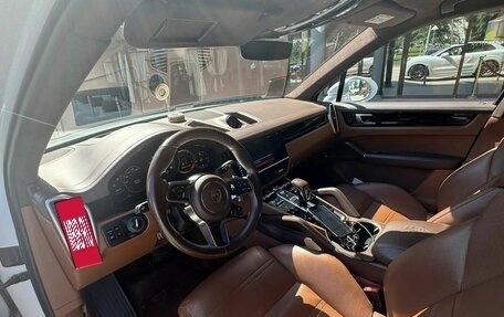 Porsche Cayenne III, 2019 год, 5 000 000 рублей, 11 фотография