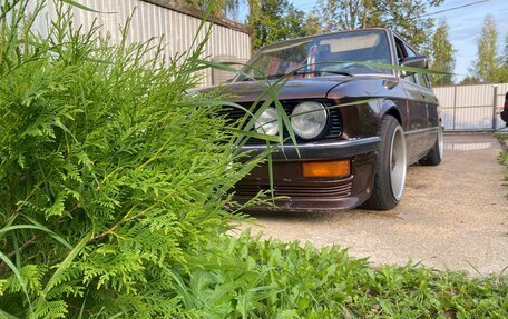 BMW 5 серия, 1985 год, 400 000 рублей, 2 фотография