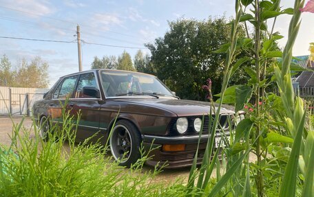 BMW 5 серия, 1985 год, 400 000 рублей, 3 фотография