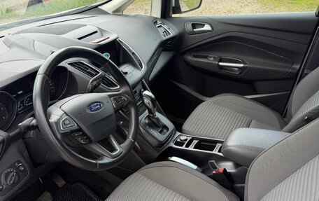 Ford C-MAX II, 2019 год, 1 600 000 рублей, 6 фотография