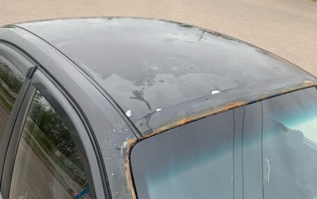 Chevrolet Lanos I, 2007 год, 70 000 рублей, 12 фотография