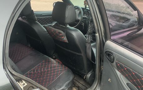Chevrolet Lanos I, 2007 год, 70 000 рублей, 11 фотография