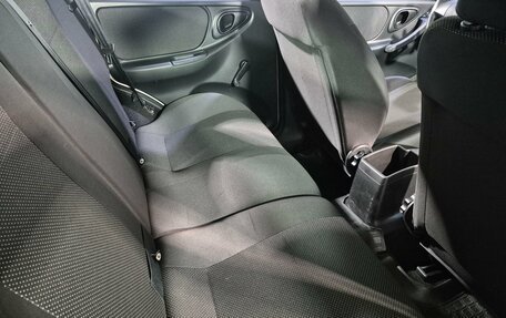 Chevrolet Niva I рестайлинг, 2018 год, 732 000 рублей, 16 фотография