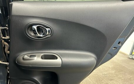 Nissan Juke II, 2013 год, 1 120 000 рублей, 8 фотография