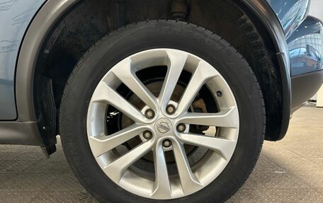 Nissan Juke II, 2013 год, 1 120 000 рублей, 7 фотография