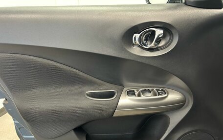 Nissan Juke II, 2013 год, 1 120 000 рублей, 11 фотография