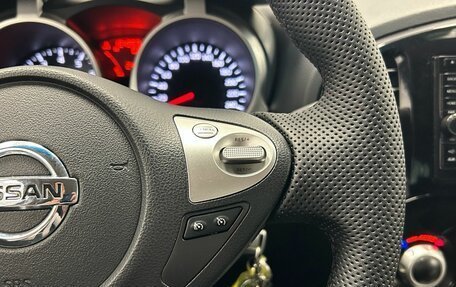 Nissan Juke II, 2013 год, 1 120 000 рублей, 16 фотография