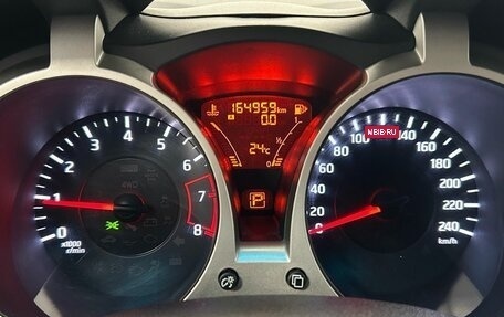 Nissan Juke II, 2013 год, 1 120 000 рублей, 17 фотография