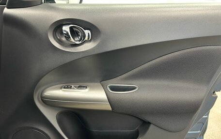 Nissan Juke II, 2013 год, 1 120 000 рублей, 22 фотография