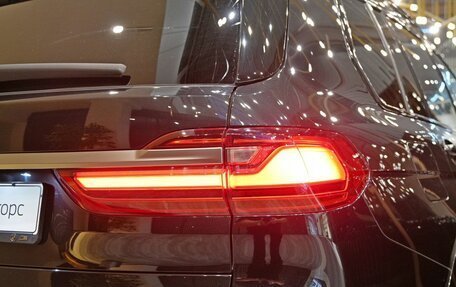 BMW X7, 2020 год, 8 888 000 рублей, 6 фотография