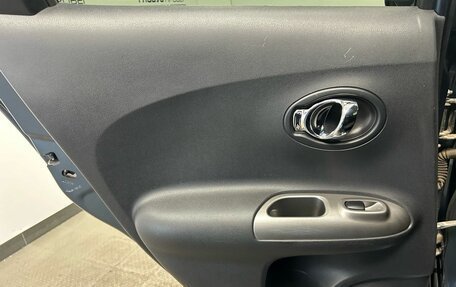 Nissan Juke II, 2013 год, 1 120 000 рублей, 25 фотография