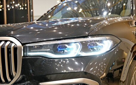 BMW X7, 2020 год, 8 888 000 рублей, 3 фотография