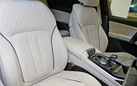 BMW X7, 2020 год, 8 888 000 рублей, 10 фотография