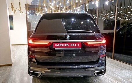 BMW X7, 2020 год, 8 888 000 рублей, 4 фотография