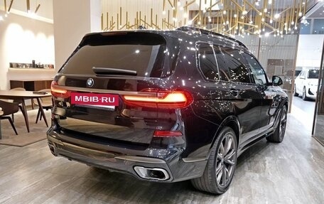 BMW X7, 2020 год, 8 888 000 рублей, 5 фотография
