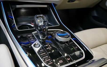 BMW X7, 2020 год, 8 888 000 рублей, 19 фотография