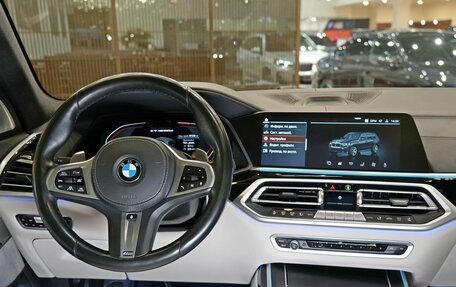 BMW X7, 2020 год, 8 888 000 рублей, 14 фотография