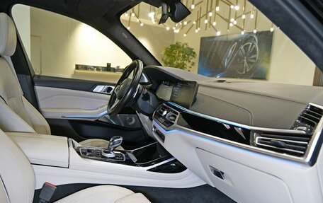 BMW X7, 2020 год, 8 888 000 рублей, 20 фотография