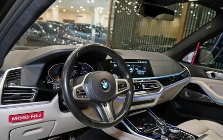 BMW X7, 2020 год, 8 888 000 рублей, 12 фотография