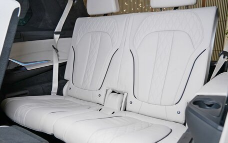 BMW X7, 2020 год, 8 888 000 рублей, 24 фотография