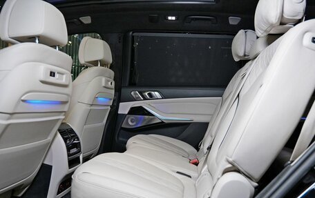 BMW X7, 2020 год, 8 888 000 рублей, 22 фотография