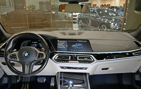 BMW X7, 2020 год, 8 888 000 рублей, 13 фотография