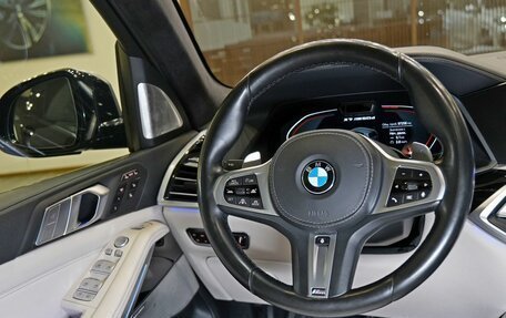 BMW X7, 2020 год, 8 888 000 рублей, 15 фотография