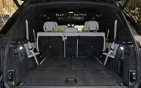 BMW X7, 2020 год, 8 888 000 рублей, 28 фотография