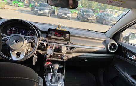 KIA Cerato IV, 2019 год, 1 901 000 рублей, 11 фотография