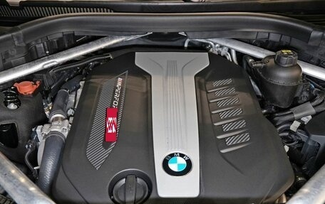 BMW X7, 2020 год, 8 888 000 рублей, 29 фотография