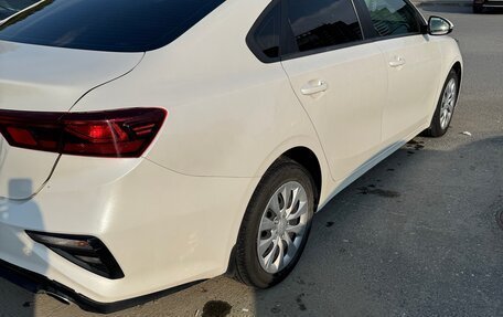KIA Cerato IV, 2019 год, 1 901 000 рублей, 5 фотография