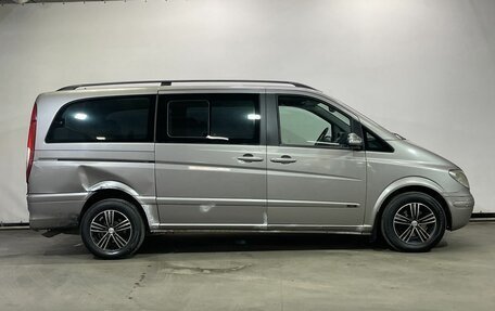 Mercedes-Benz Viano, 2008 год, 749 000 рублей, 4 фотография