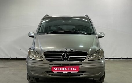 Mercedes-Benz Viano, 2008 год, 749 000 рублей, 2 фотография