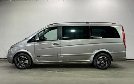 Mercedes-Benz Viano, 2008 год, 749 000 рублей, 8 фотография