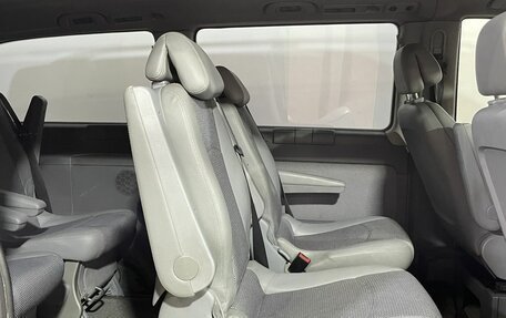 Mercedes-Benz Viano, 2008 год, 749 000 рублей, 11 фотография