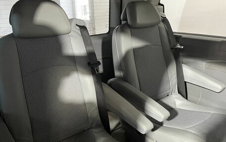 Mercedes-Benz Viano, 2008 год, 749 000 рублей, 12 фотография