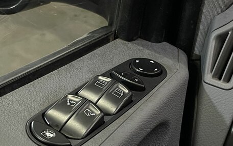 Mercedes-Benz Viano, 2008 год, 749 000 рублей, 15 фотография