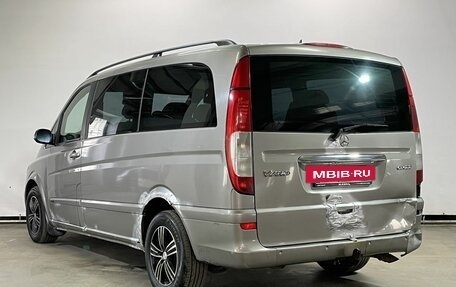 Mercedes-Benz Viano, 2008 год, 749 000 рублей, 7 фотография