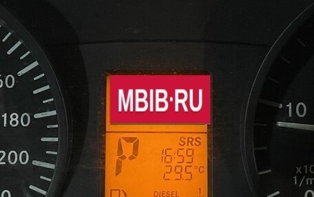 Mercedes-Benz Viano, 2008 год, 749 000 рублей, 13 фотография
