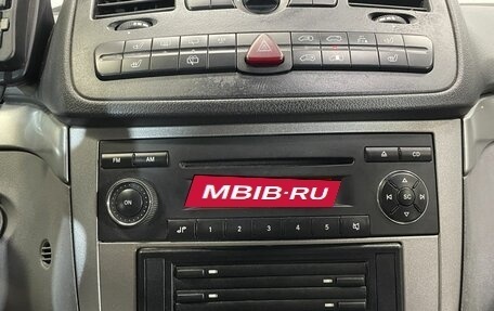 Mercedes-Benz Viano, 2008 год, 749 000 рублей, 14 фотография