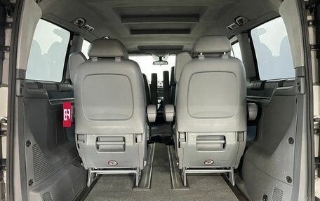 Mercedes-Benz Viano, 2008 год, 749 000 рублей, 17 фотография
