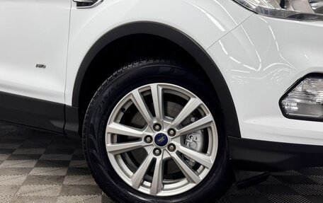 Ford Kuga III, 2018 год, 1 880 000 рублей, 7 фотография