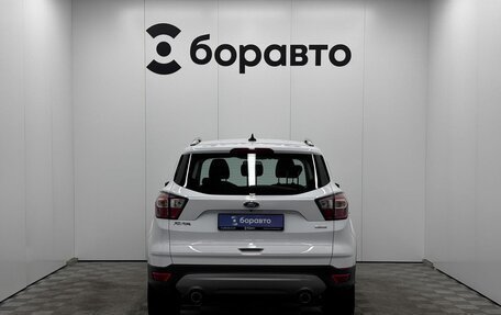 Ford Kuga III, 2018 год, 1 880 000 рублей, 6 фотография
