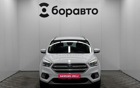 Ford Kuga III, 2018 год, 1 880 000 рублей, 5 фотография
