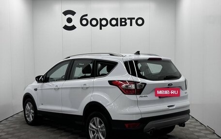 Ford Kuga III, 2018 год, 1 880 000 рублей, 4 фотография