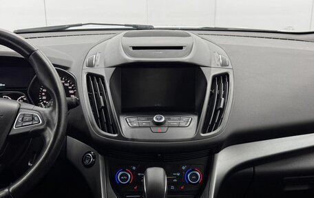 Ford Kuga III, 2018 год, 1 880 000 рублей, 12 фотография