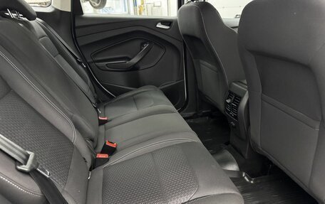 Ford Kuga III, 2018 год, 1 880 000 рублей, 14 фотография