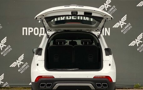 JAC S7, 2021 год, 1 565 000 рублей, 7 фотография