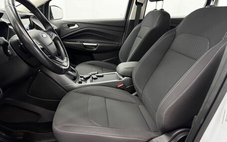 Ford Kuga III, 2018 год, 1 880 000 рублей, 18 фотография